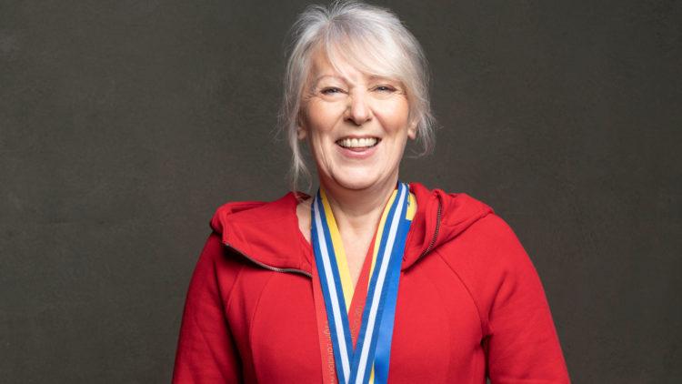 Julie Luscombe