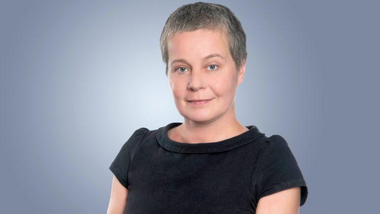 Katja Daborn