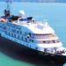 MS Island Sky cruise ship