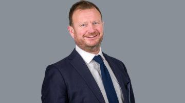 Mark Bousfield