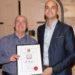 Norman Piette retirement