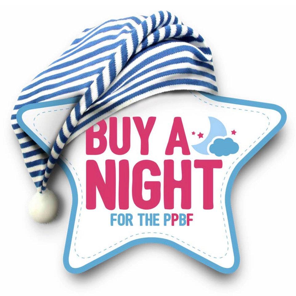 PPBF Buy A Night