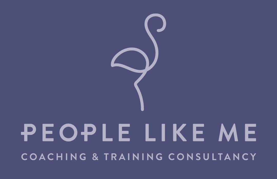 People like me Logo