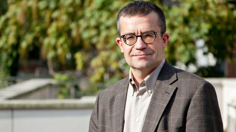 Piotr Wilczek