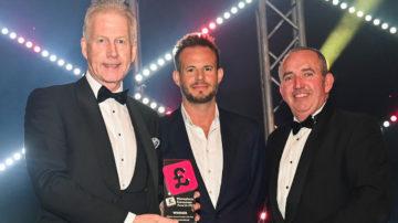 Skipton MoneyFacts Awards 2022