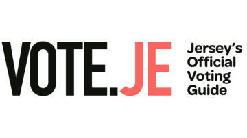 Vote-je election logo