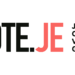 Vote-je election logo