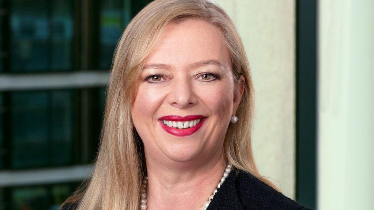 Wendy Holley