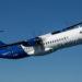 BIue Islands ATR 72