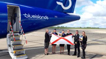 Blueislands Norwich - Jersey