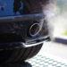 Car exhaust