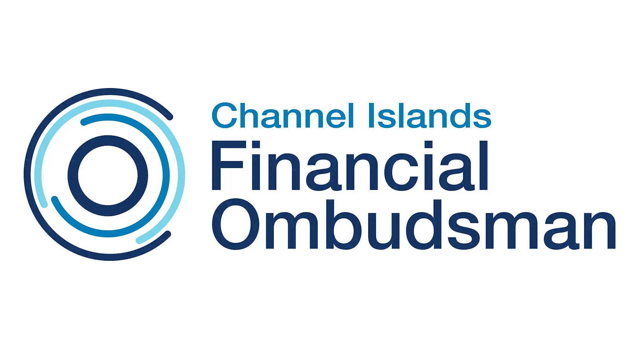 Channel Islands Financial Ombudsman CIFO Logo