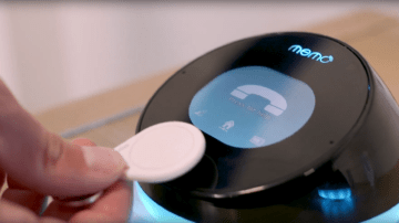 Digital Home Hub