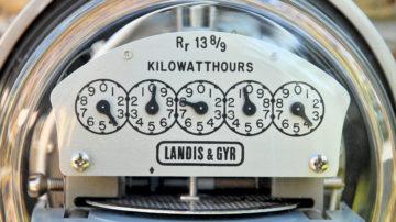 Electric meter
