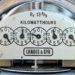 Electric meter