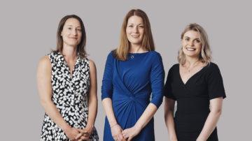 Preston Legal Estate Planning & Capacity team