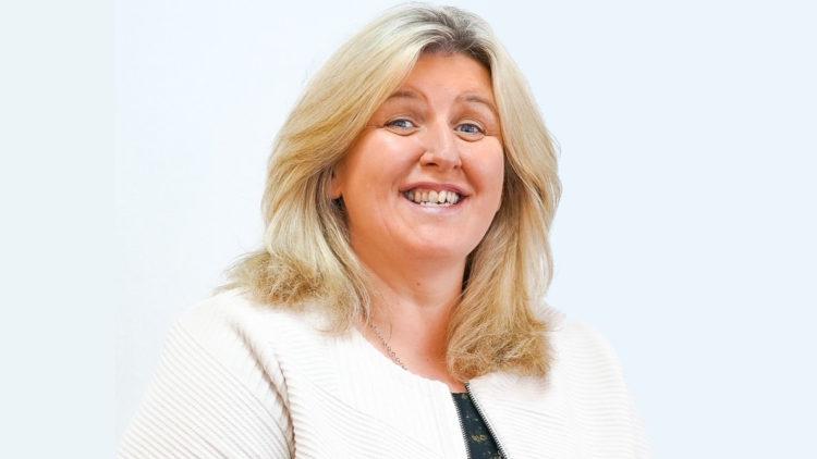 Fiona McHugh