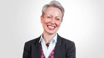 Georgina Cook