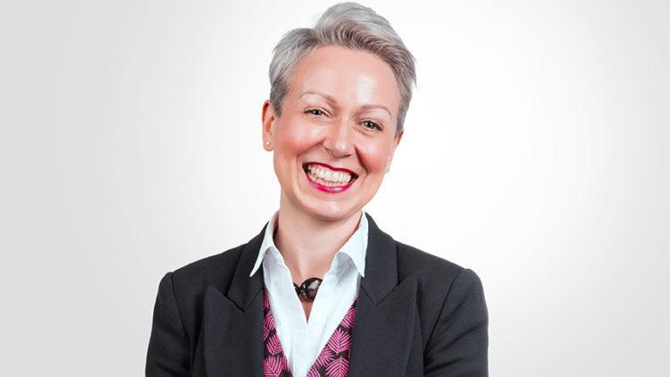 Georgina Cook