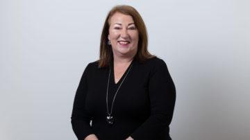Geraldine Sanders