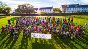 Guernsey Velo Club - Delancey Flyers