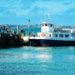Herm ferry