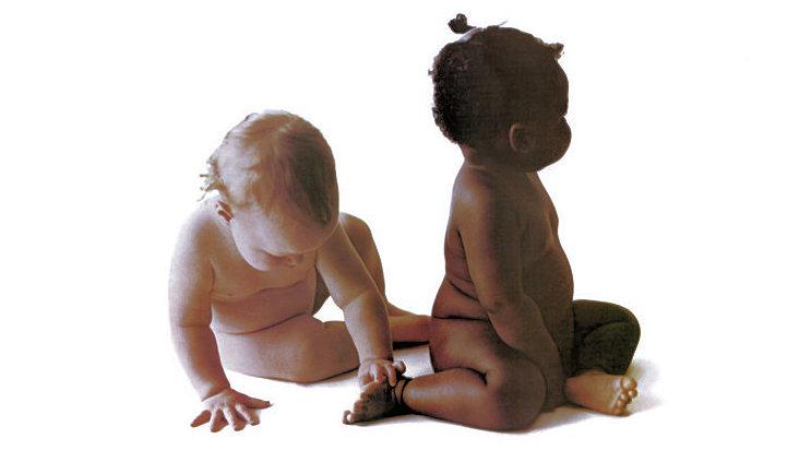 Hubert Laws - Family