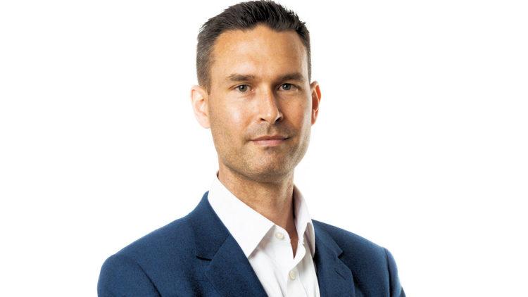 James Tracey