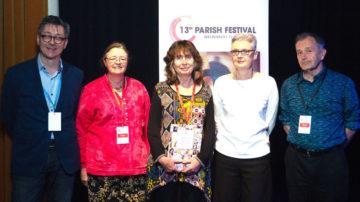 Jersey Film Festival 2022