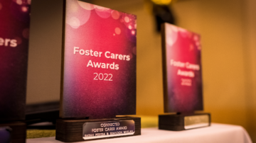 Jersey Foster Carer Awards 2022