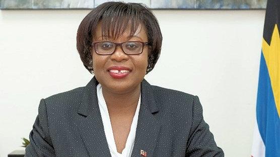 Karen-Mae Hill