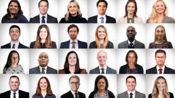 Mourant Channel Islands promotions 2022-05