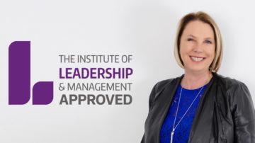 Insitute of leadership