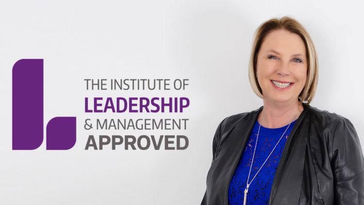 Insitute of leadership