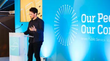 RJ Allen of Uniti