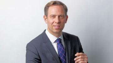 Richard Behmer
