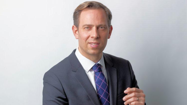 Richard Behmer