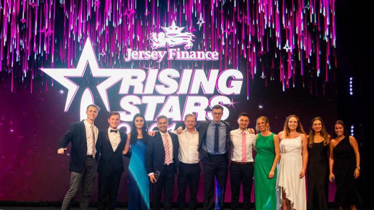 Rising Stars Winners 2021