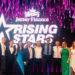 Rising Stars Winners 2021