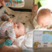 Sarah Groves Foundation Babies reading