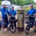 Sark Posties May 2022
