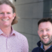 Simon Watkins and Robert Taylor
