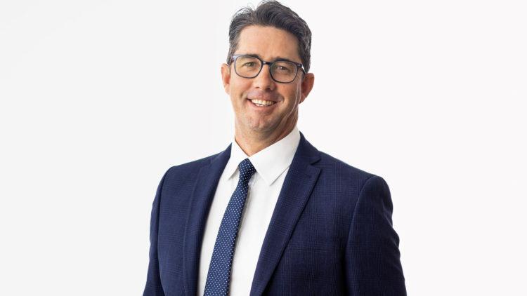 Stephen Kenealy