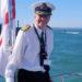 Vice Admiral Jerry Kyd CBE - Lieutenant Governor of Jersey