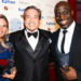 Victoria Blackburn at Magic Circle Awards 2022