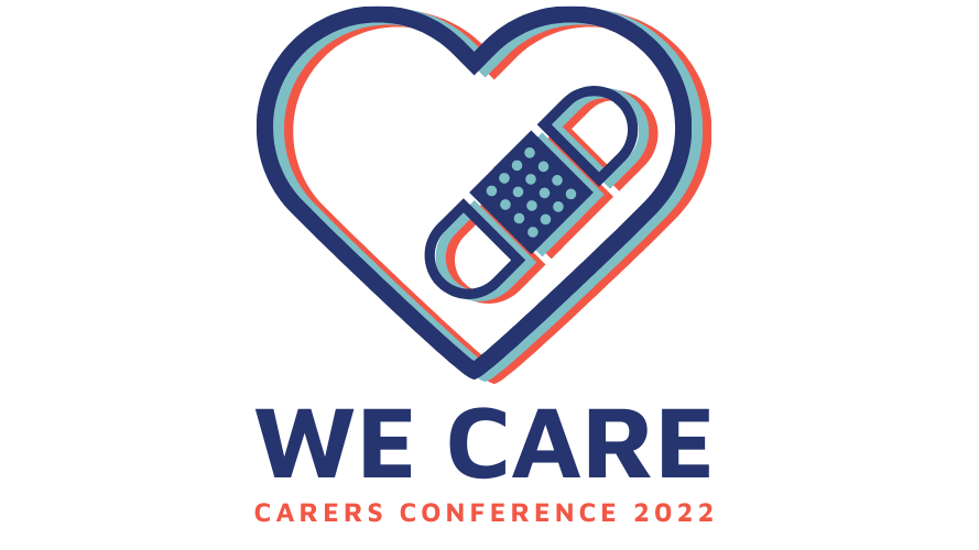 We Care Logo