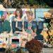 ArtHouse Jersey mural