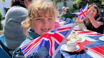 Join Alderney as they celebrate the Queen’s Platinum Jubilee