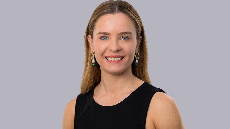 Amy Parker
