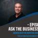 Ask the business coach Episode 42
